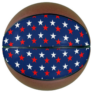 Ballon De Basket 4 juillet