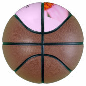 Ballon De Basket Abeille de miel (Droite)