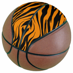 Ballon De Basket Abstrait Predator Skin Camo Art : Design d'aventur