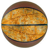 Ballon De Basket acid rude (Devant)