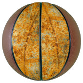 Ballon De Basket acid rude (Vertical)