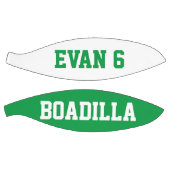 Ballon De Basket Allstar Green White (Panneaux)