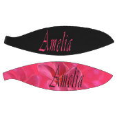 Ballon De Basket Amelia, Nom de la fille, Logo, Basketball de taill (Panneaux)