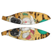 Ballon De Basket Amore (Panneaux)