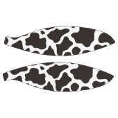 Ballon De Basket Arrière - plan motif de vache (Panneaux)