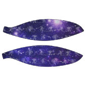 Ballon De Basket Astronaut (Panneaux)