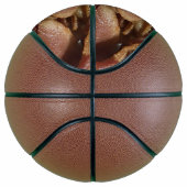 Ballon De Basket Bacon (Droite)