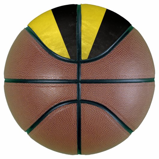 Ballon De Basket Bade-Wurtemberg (Droite)