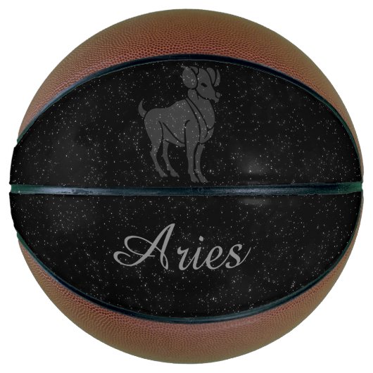 Ballon De Basket Baies translucides (Devant)
