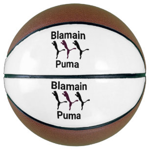 Ballon De Basket Balmain puma basketball
