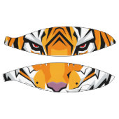 Ballon De Basket Balón De Baloncesto Tigre de Bengala (Panneaux)