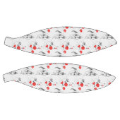 Ballon De Basket Baroque Horse Basket (Panneaux)