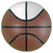 Ballon De Basket Basket (Droite)