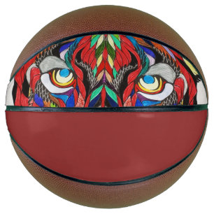 Ballon De Basket Basket