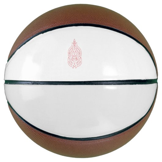 Ballon De Basket Basket (Devant)
