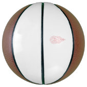 Ballon De Basket Basket (Vertical)