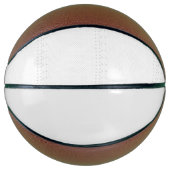 Ballon De Basket Basket (Devant)