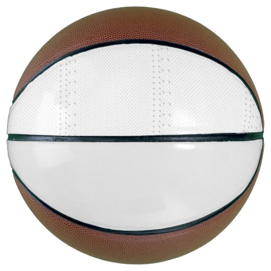 Ballon De Basket Basket (Devant)