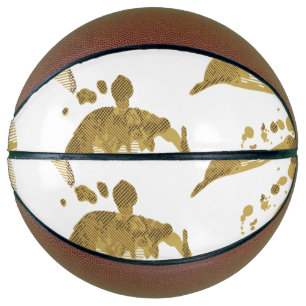 Ballon De Basket Basket