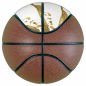 Ballon De Basket Basket (Droite)