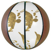 Ballon De Basket Basket (Vertical)