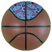 Ballon De Basket Basket (Droite)