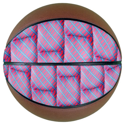Ballon De Basket Basket (Devant)