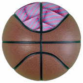 Ballon De Basket Basket (Droite)
