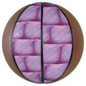 Ballon De Basket Basket (Vertical)