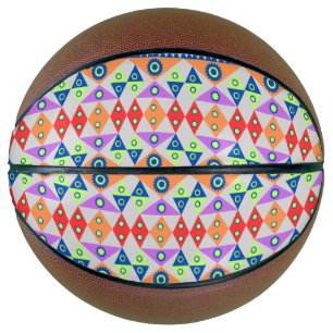 Ballon De Basket Basket