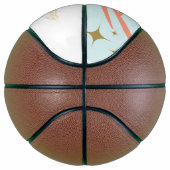 Ballon De Basket basket (Droite)