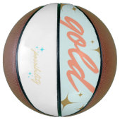 Ballon De Basket basket (Vertical)