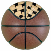 Ballon De Basket Basket (Droite)