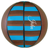 Ballon De Basket Basket (Vertical)