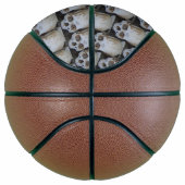 Ballon De Basket Basket (Droite)