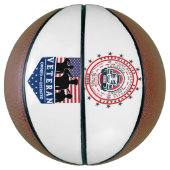Ballon De Basket Basket (Vertical)