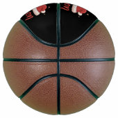 Ballon De Basket Basket-ball (Droite)