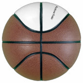 Ballon De Basket Basket-ball (Droite)