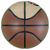 Ballon De Basket Basket-ball Abeba (Droite)