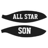 Ballon De Basket Basket-ball ALL STAR SON (Panneaux)