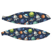 Ballon De Basket Basket-ball Comic Space (Panneaux)