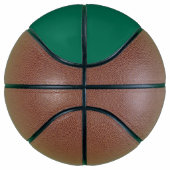 Ballon De Basket Basket-ball complet avec drapeau du Bangladesh (Droite)