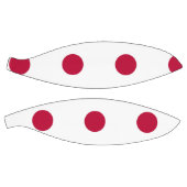 Ballon De Basket Basket-ball complet avec drapeau du Japon (Panneaux)