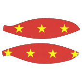 Ballon De Basket Basket-ball complet avec drapeau du Vietnam (Panneaux)