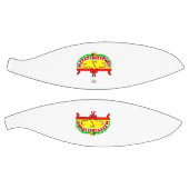 Ballon De Basket Basket-ball des voeux de Noël (Panneaux)