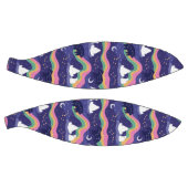 Ballon De Basket Basket-ball Northern Lights (Panneaux)