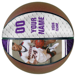 Ballon De Basket Basket-ball personnalisé