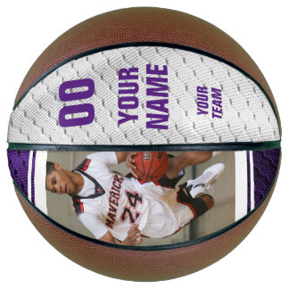 Ballon De Basket Basket-ball personnalisé