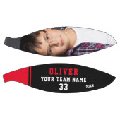 Ballon De Basket Basket-ball personnalisé avec nom, numéro, équipe, (Panneaux)