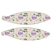 Ballon De Basket Basket-ball poisson cactus pattes Meow (Panneaux)